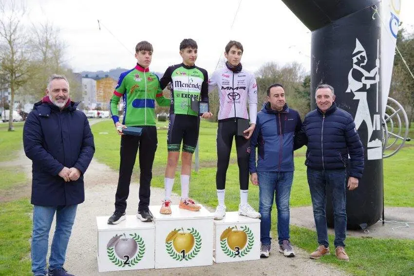 X Circuito Ciclocross Mayador. (32)