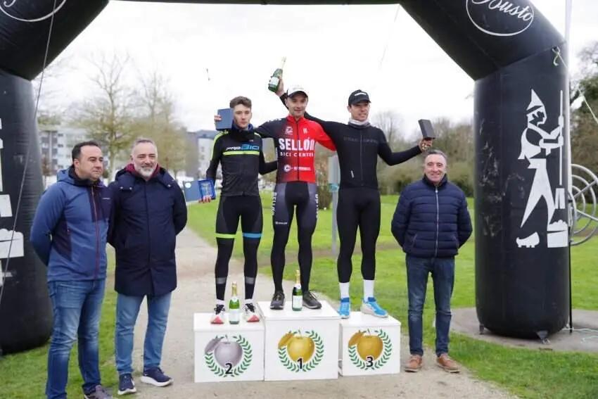 X Circuito Ciclocross Mayador. (39)