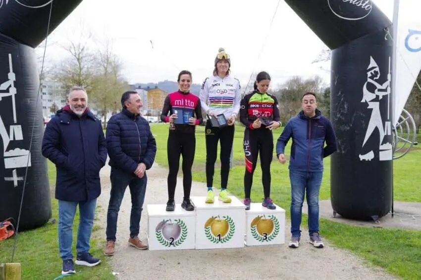 X Circuito Ciclocross Mayador. (41)