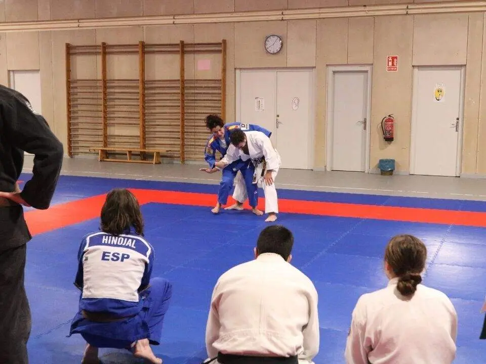 Judo-Llanera (9)