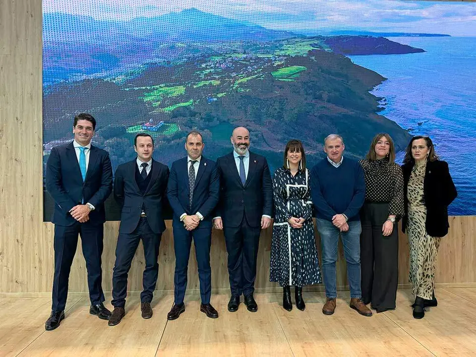 ribadesella-fitur-2026