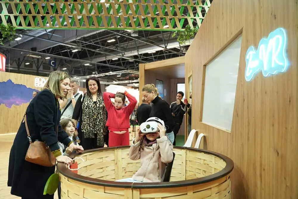 paxu-villaviciosa-fitur-2026