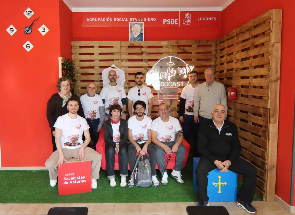 La Casa del pueblo de Lugones ya es una realidad