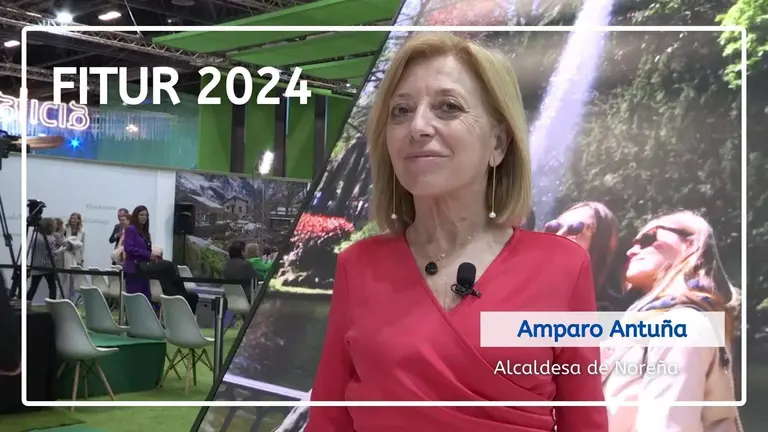 Amparo Antu&ntilde;a Nore&ntilde;a