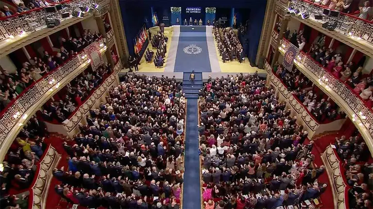 entrega-premios-princesa-asturias-2024