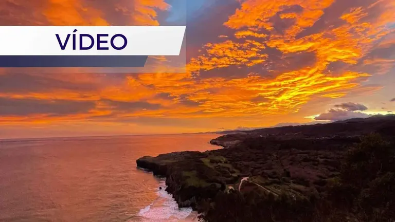 amanecer-playa-ballota-llanes