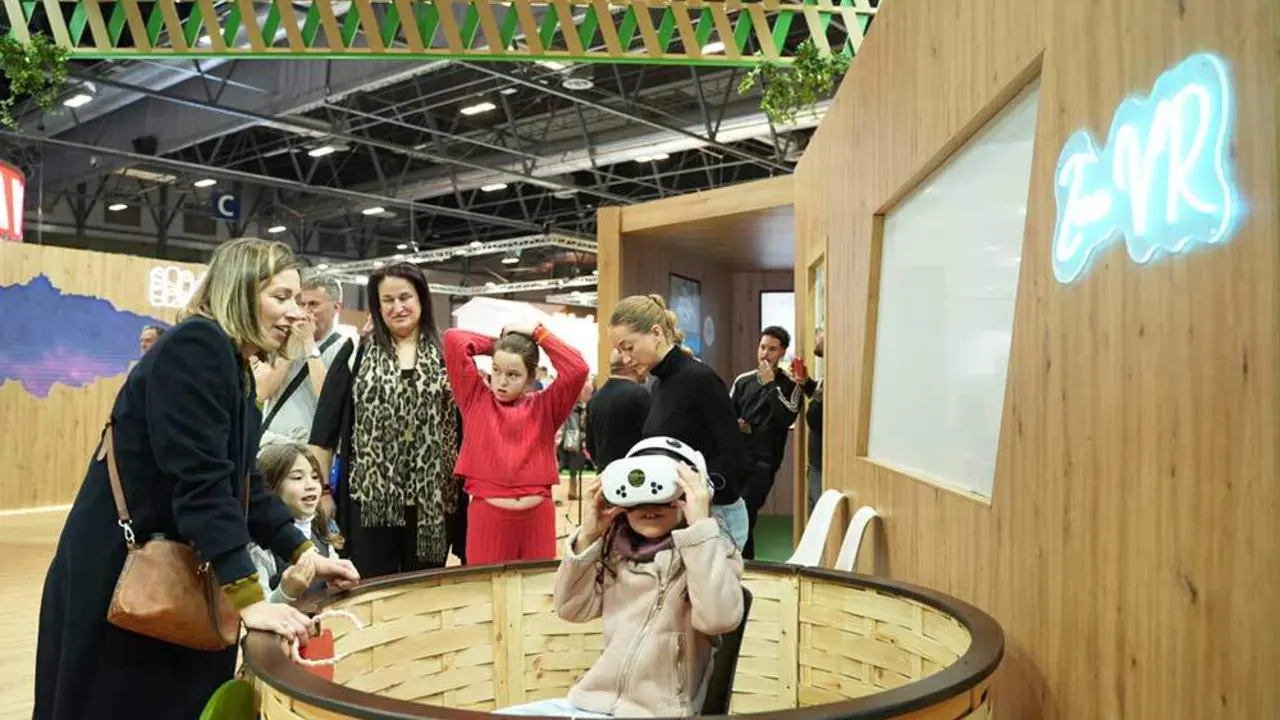 paxu-villaviciosa-fitur-2026