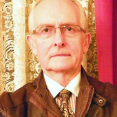 Francisco José Rozada