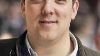 El centro de d&iacute;a es una de las apuestas firmes del equipo de Alejandro Vega, actual alcalde de Villaviciosa.