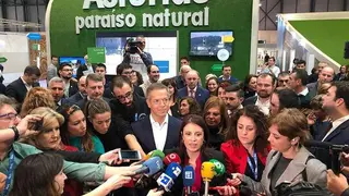 fitur-asturias-adriana-lastra