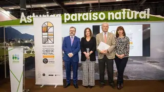 Fitur-Asturias-Cheese-Festival