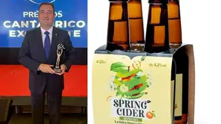 premio-spring-cider-gaitero