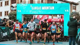 kangas mountain | Cangas de Onis | Asturias