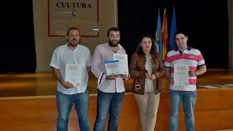 Premios del Concurso de Pinchos de Ribadesella.jpg