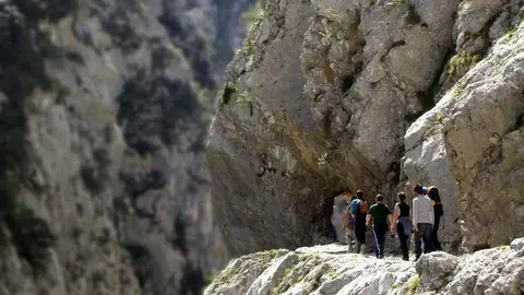 Ruta del Cares [2019]