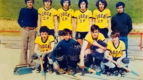 equipo-hockey-Infiesto-anos-70