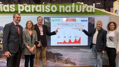 fitur-asturias-vuelta-espana-villaviciosa