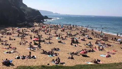 playa-la-nora-villaviciosa-covid