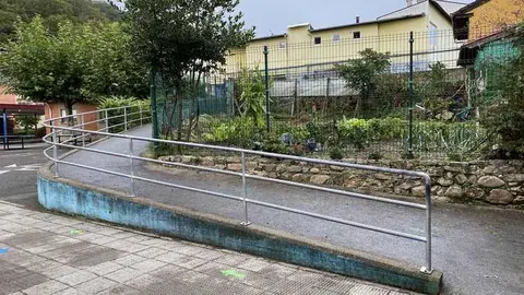 acceso-colegio-reconquista