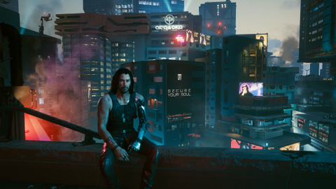 techo del progreso tecnologico aun esta lejos