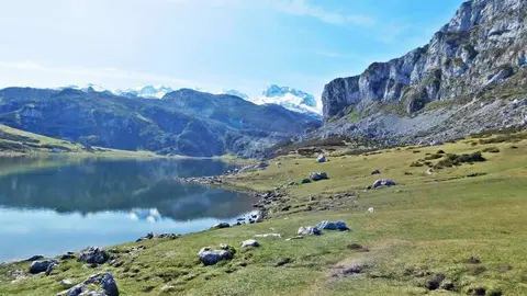 Picos de Europa