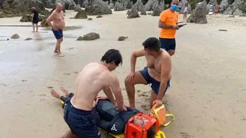 simulacro-salvamento-llanes