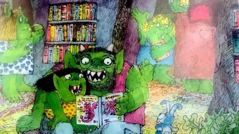 Centro Cultural Riego encuentro internacional libro ilustrado NP 22 OCTUBRE 2021