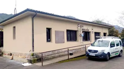 PLE Casa Concejo San Roque FINAL OBRAS MEJORA NP 18 NOVIEMBRE 2021