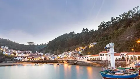 Villaviciosa (Tazones)