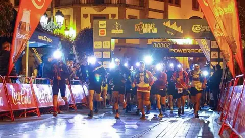 Kangas Mountain Asturias