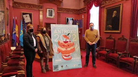 presentacion-carnaval-villaviciosa