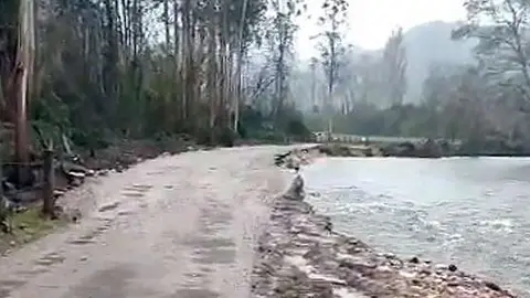 CHC peticiones ayto Llanes mejora r&iacute;o Bed&oacute;n por inundaciones NP 10 MARZO 2022