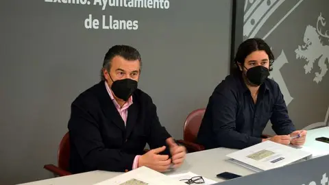 Estudio implantaci&oacute;n red saneamiento Posada y parroquia Pr&iacute;a PRESENTACI&Oacute;N NP 11 MARZO 2022 1