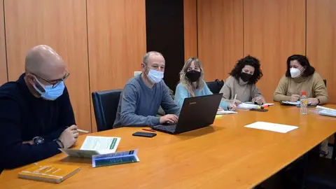 Carrera concejo de Llanes CONTINUIDAD NP 18 MARZO 2022