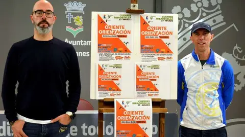 Carrera orientanci&oacute;n Nueva presentaci&oacute;n NP 22 MARZO 2022