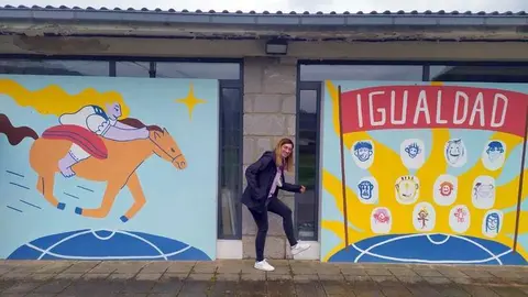 Murales de Viba&ntilde;o NP 31 MARZO 2022