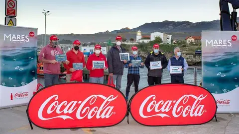 Mares Circulares y Cofradia Sta. Ana de Llanes NP 7 ABRIL 2022