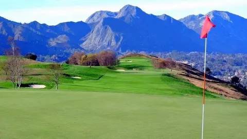 Golf Calendario Oficial 2022 NP 11 ABRIL 2022