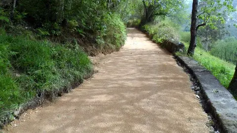 Viba&ntilde;u mejora camino Corza NP 28 ABRIL 2022 2