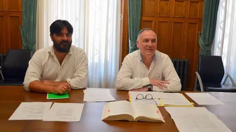 Presupuestos municipales 2022 PRESENTACI&Oacute;N NP 9 MAYO 2022