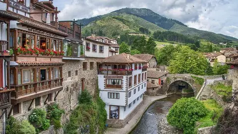 C&oacute;mo visitar Asturias con un presupuesto limitado