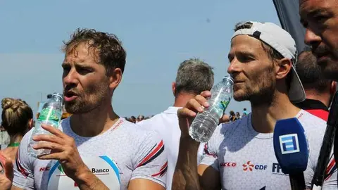 Ganadores Descenso del Sella 2022