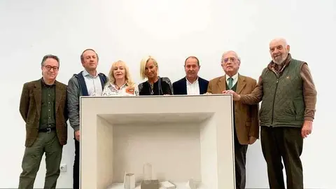 jurado-ganador-certamen-pintura-villaviciosa