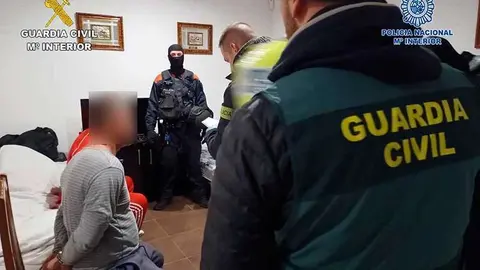 robos-villaviciosa-gijon-detenidos
