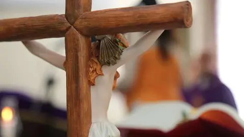 Mi&eacute;rcoles de Ceniza