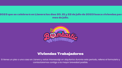 Boombastic Festival 2023