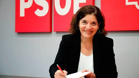 conchita-saavedra-psoe