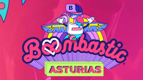 Boombastic Asturias 2023