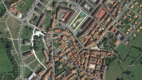 El gobierno local tiene previsto extender el sistema en todas las entradas y salidas de La Villa.