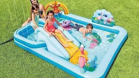 PARQUE ACUATICO ECONOMCO